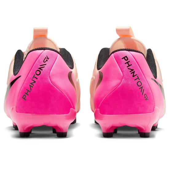 Nike Jr. Phantom GX II Academy FG/MG Nike Jr. Phantom GX II Academy FG/MG